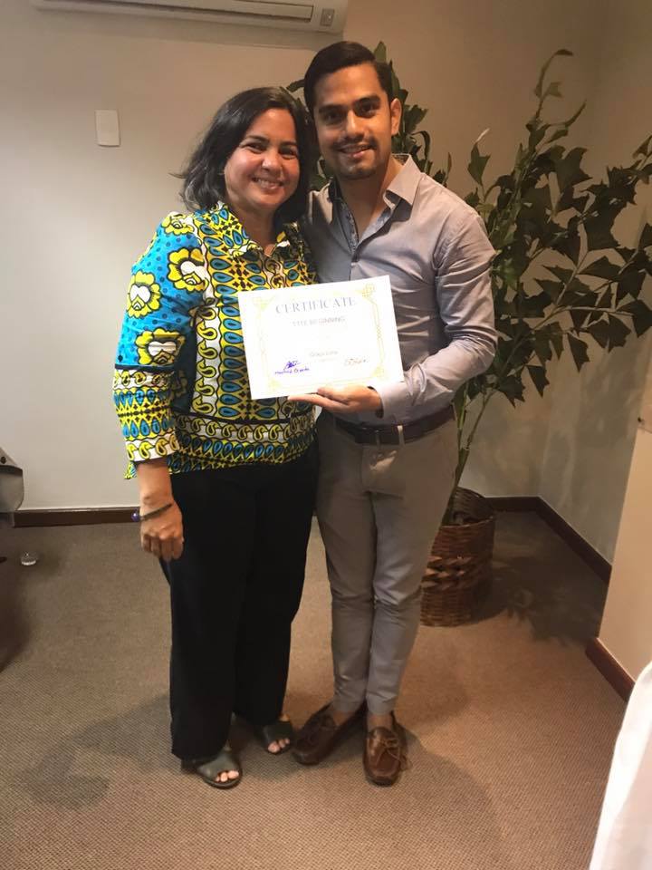 Graça Luna Eventos