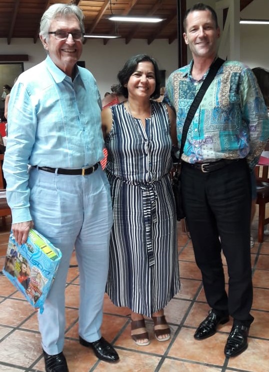 Graça Luna Eventos